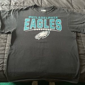 Eagles attire